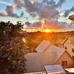 Apartamentai Vakaru Saule