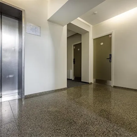 Apartamentai Vakaru Saule Apartamento