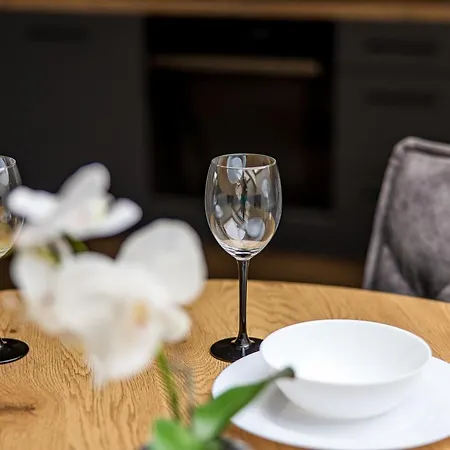 Apartamento Apartamentai Vakaru Saule