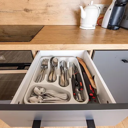 Apartamentai Vakaru Saule * Palanga