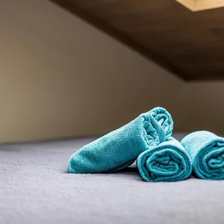 Apartamento Apartamentai Vakaru Saule