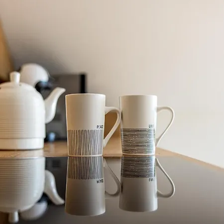 Apartamento Apartamentai Vakaru Saule