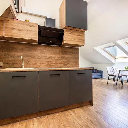 Apartamentai Vakaru Saule Apartamento *