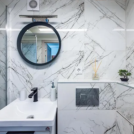 Apartamento Apartamentai Vakaru Saule