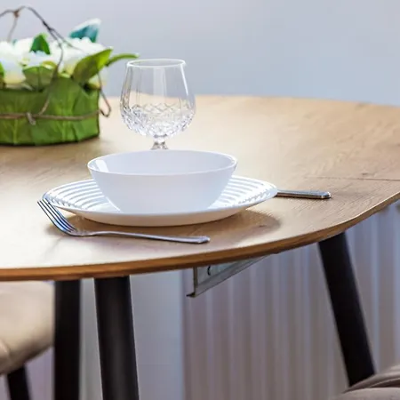 Apartamento Apartamentai Vakaru Saule