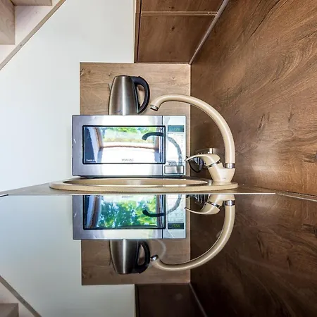 Apartamentai Vakaru Saule * Palanga