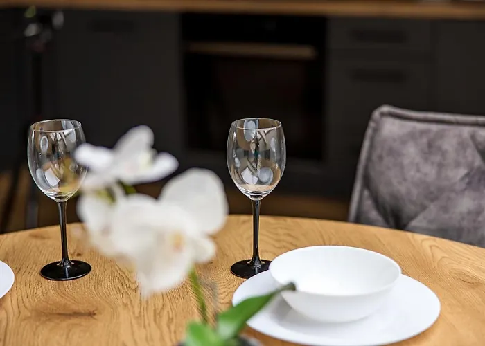 דירה Apartamentai Vakaru Saule