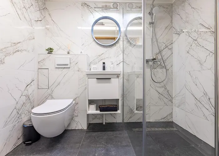 Apartamentai Vakaru Saule פלאנגה