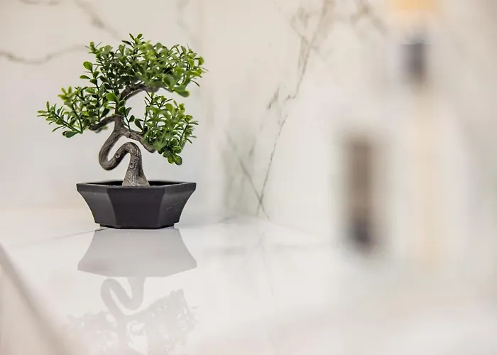 Apartamentai Vakaru Saule *