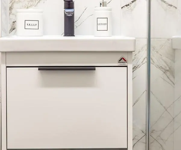 דירה Apartamentai Vakaru Saule