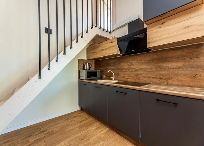 Apartamentai Vakaru Saule Palanga