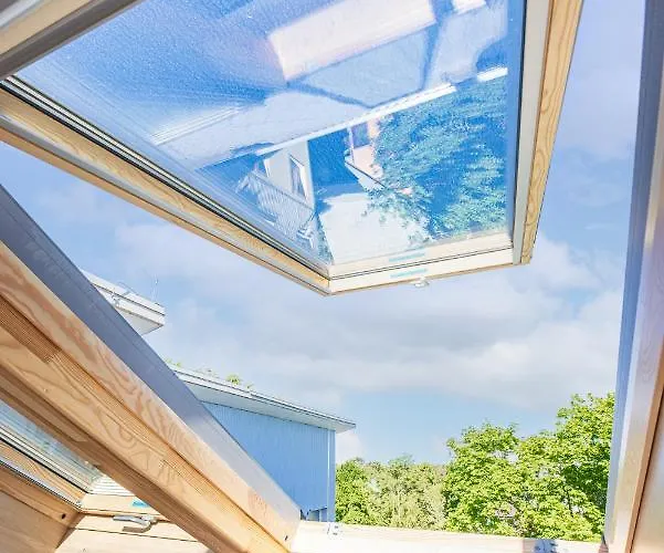 Apartamentai Vakaru Saule Apartment