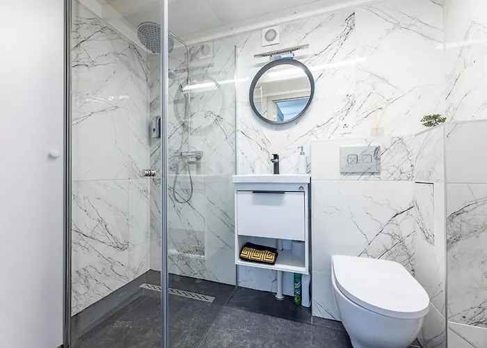 Apartamentai Vakaru Saule Palanga