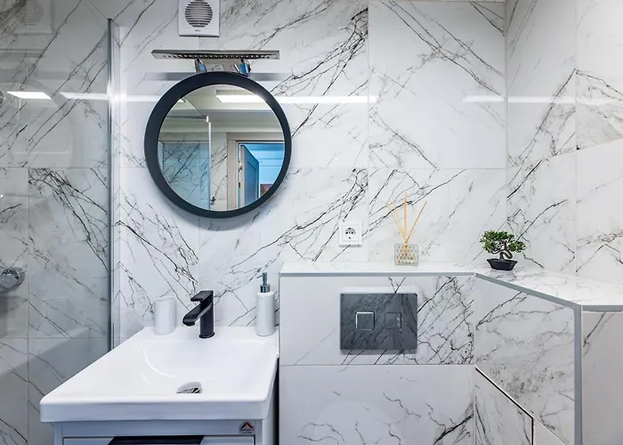 דירה Apartamentai Vakaru Saule