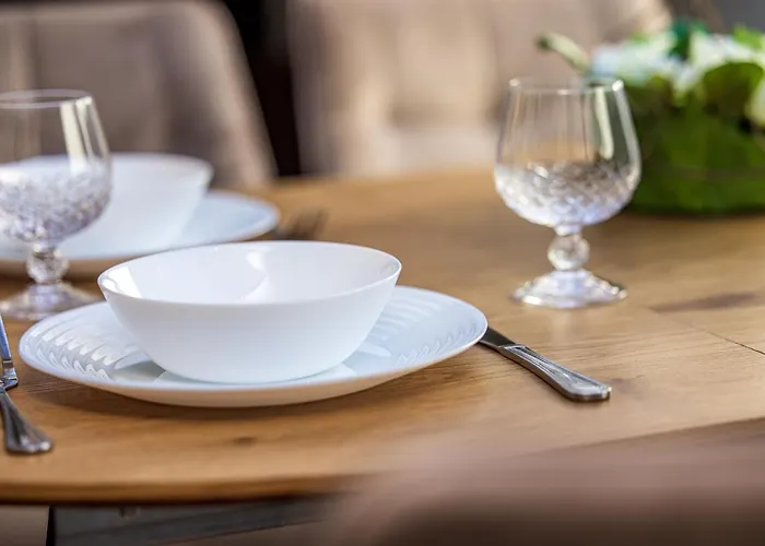 Apartamentai Vakaru Saule *